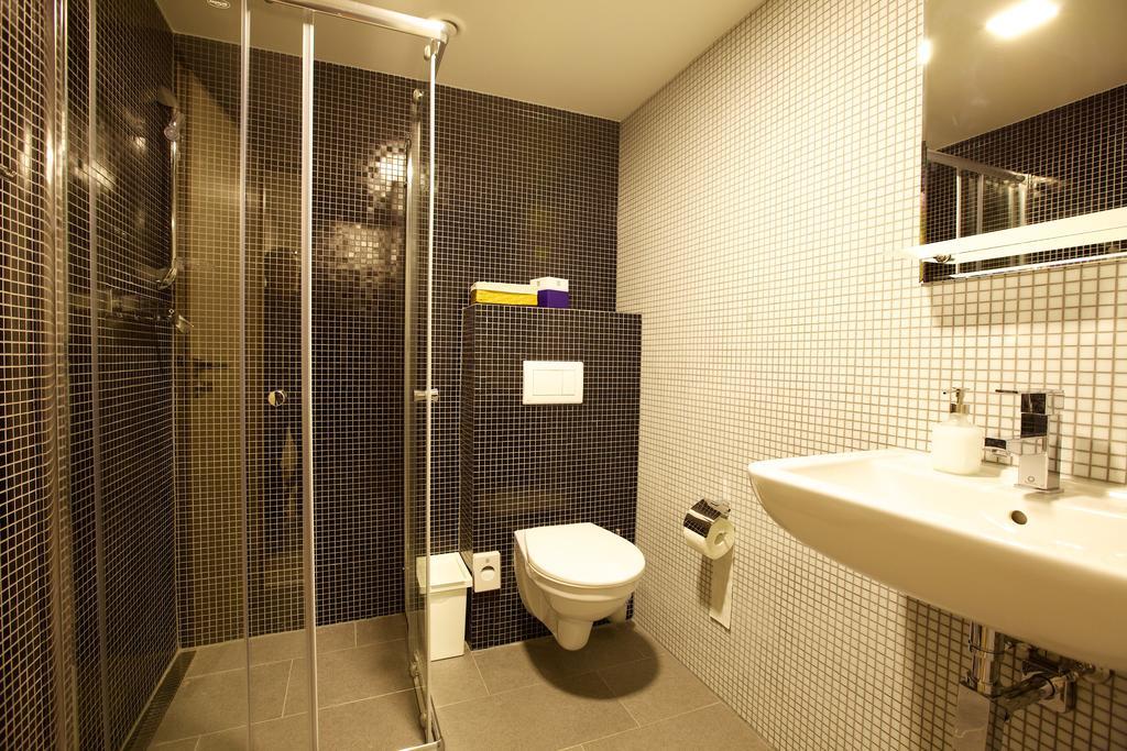 Hotel Master Horse Club - Svojetice Habitación foto